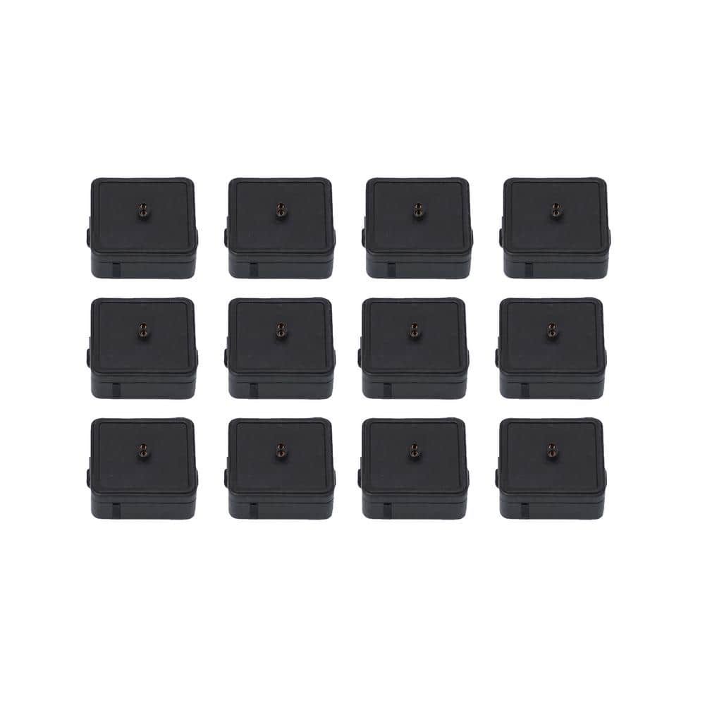 Electronic Fence Collar Battery (12-Pack)