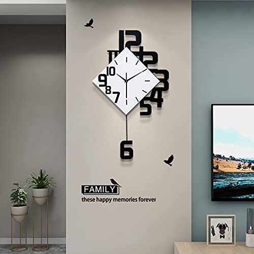 Best Small Pendulum Wall Clocks