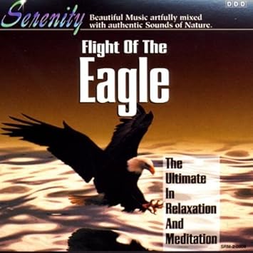 Flight of the Eagle