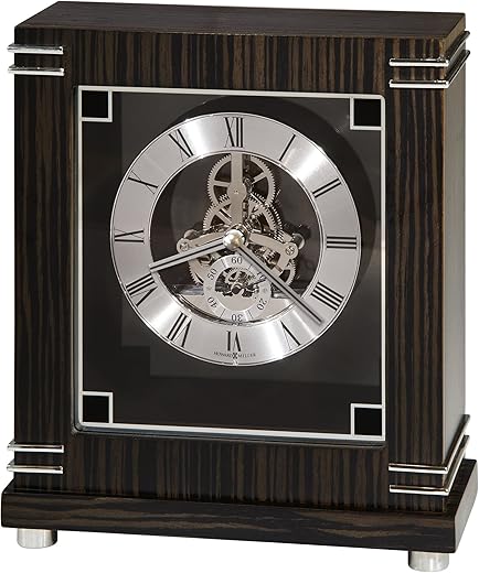 Howard Miller 547735 Marsing Mantel Clock