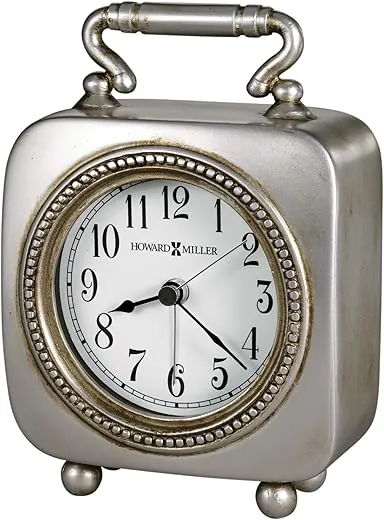 Howard Miller 547806 Sun Valley Tabletop Clock