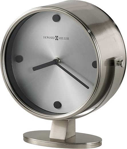 Howard Miller 549765 Parkline Accent Clock II