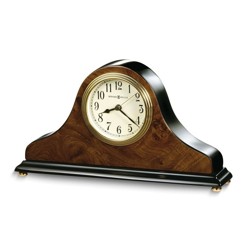 Howard Miller Baxter Table Top Clock