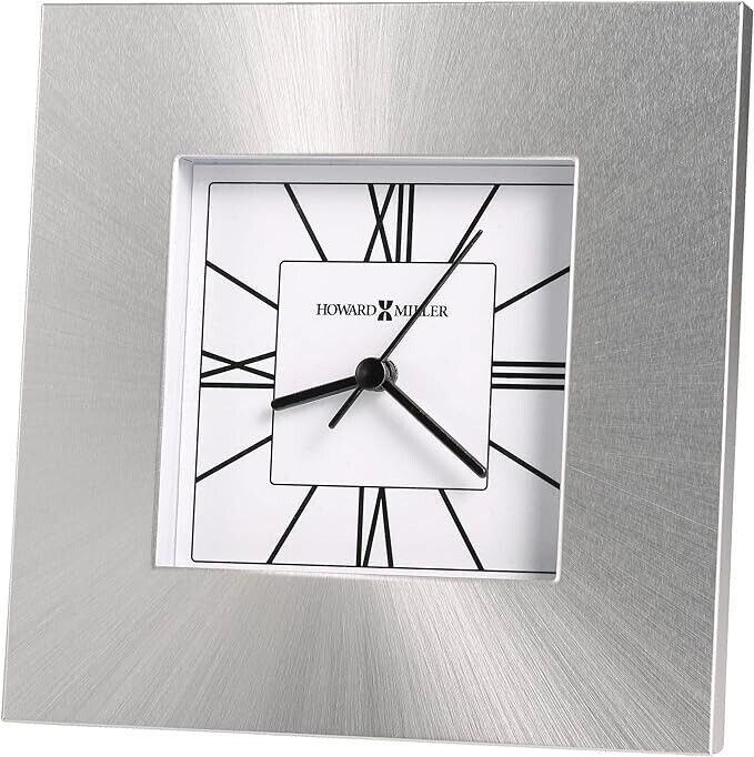 Howard Miller Kendal Table Clock 645749 - OPEN BOX