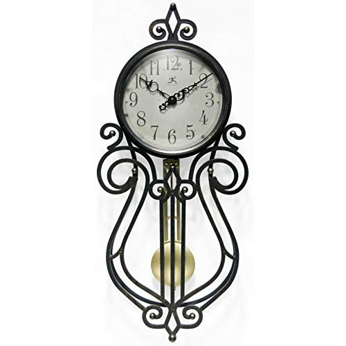Best Infinity Instruments Pendulum Wall Clocks