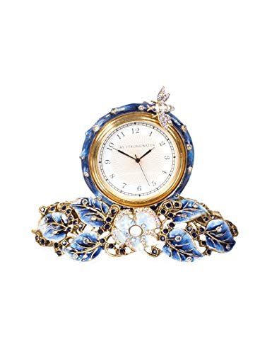 Best Jaeger Lecoultre Atmos Clocks