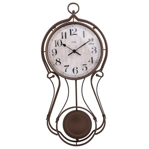 Best Metal Pendulum Clocks