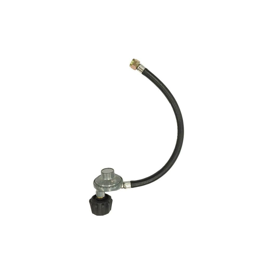 Liquid Propane Regulator