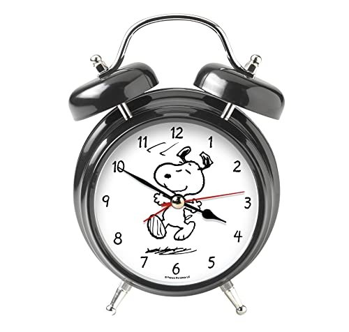 Best Wacky Wakers Alarm Clocks