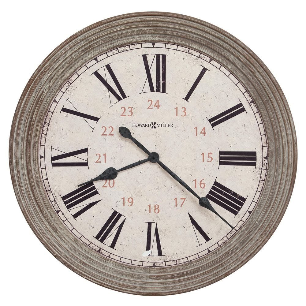Nesto Wall Clock