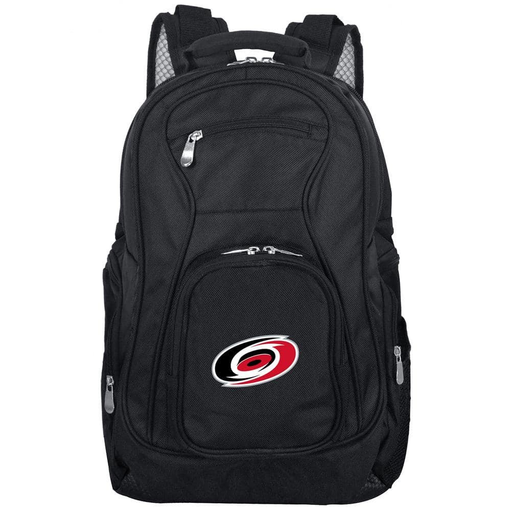 NHL Carolina Hurricanes Laptop Backpack