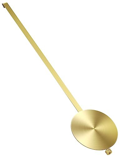 Best Quartz Melody Pendulum Wall Clocks