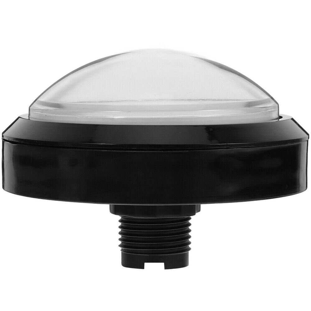 Responder 10.00X10.00X6.50CM Metal Elder Game Answer Buzzer Buttons