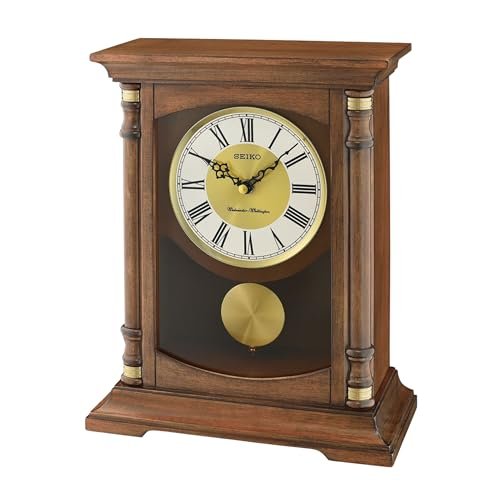 Best Seiko Mission Pendulum Wall Clocks