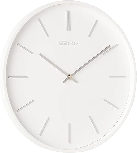 Seiko Pax Wall Clock