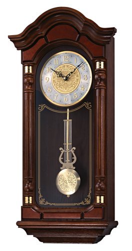 Best Seiko Brown Pendulum Wall Clocks