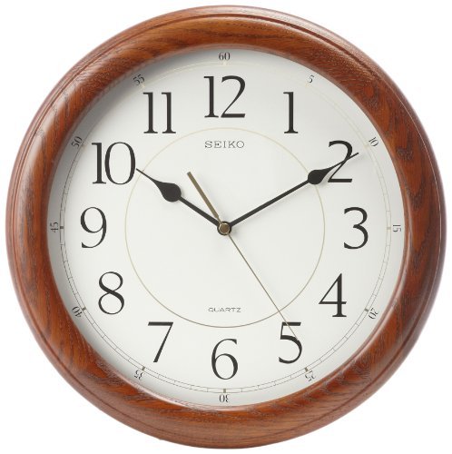 Best Seiko Mission Pendulum Wall Clocks
