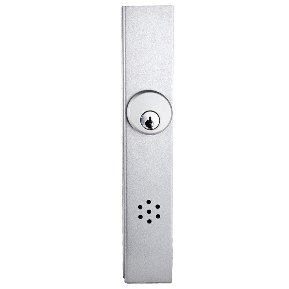 Stainless Steel Alarm Kit for Panic Exit Devices