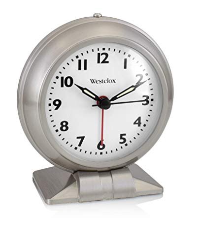 Best Westclox Analog Alarm Clocks