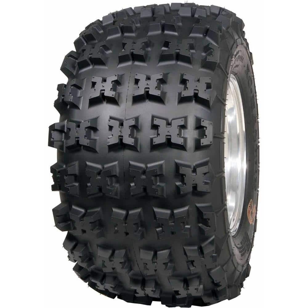 XC-Master 21X7.00-10 6-Ply ATV Front Tire (Tire Only)