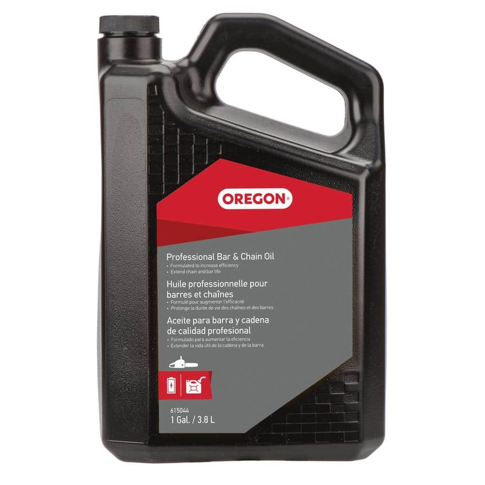 1 Gal. Chainsaw Bar and Chain Oil