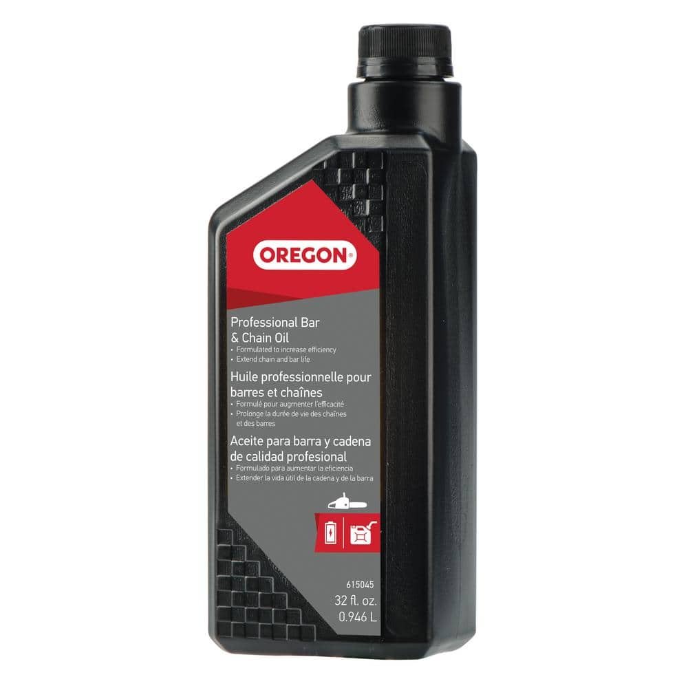 1 qt. Chainsaw Bar and Chain Oil