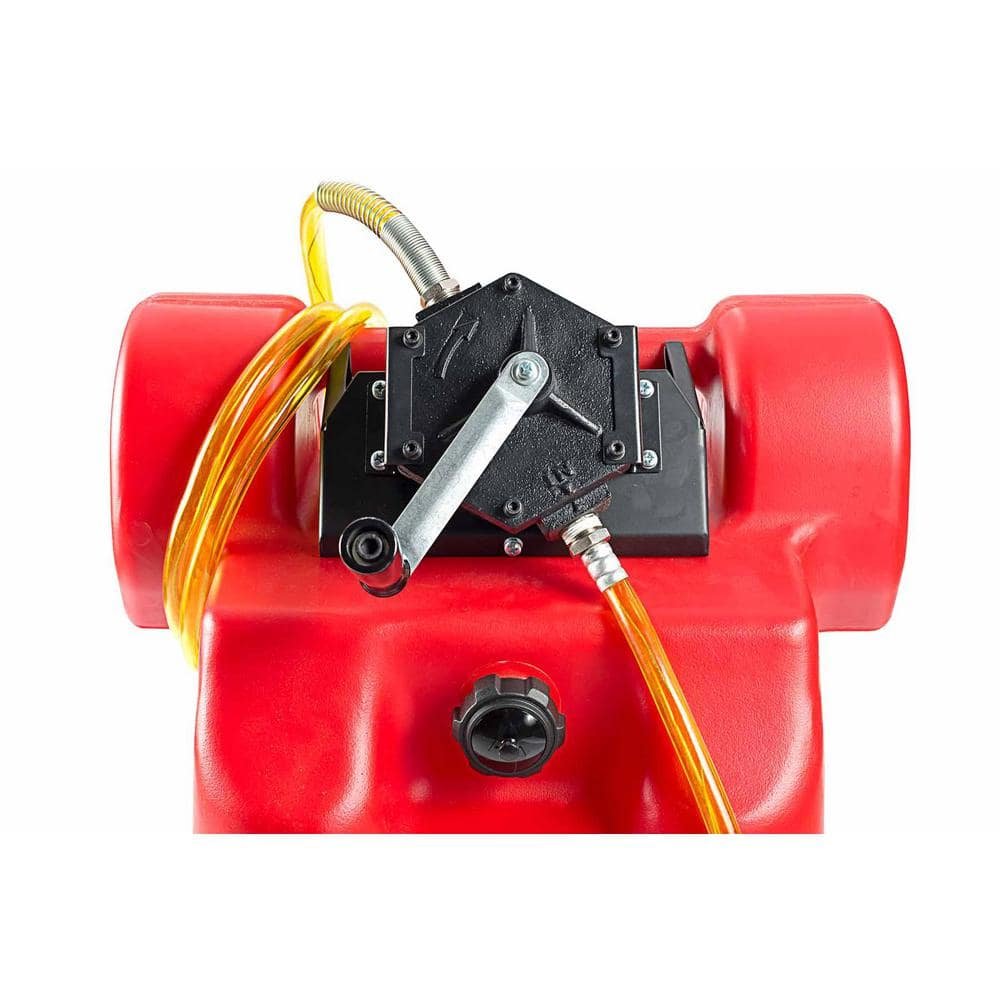 2-Way Rotary Pump Kit
