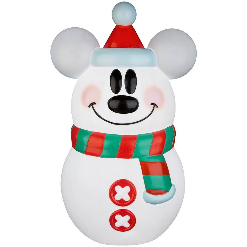 23.62 in. H x 9.25 in. W x 14.57 in. L Christmas...