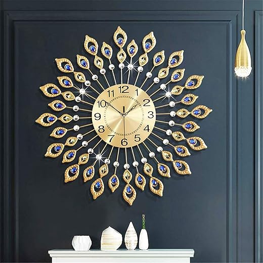 Best Benzara Elegant Wall Clocks