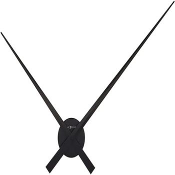 NEXTIME Sarah Wall Clock