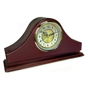 XylehR Mantle Gun Clock