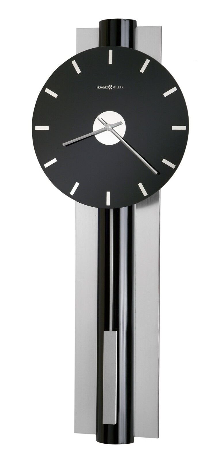 625-403 HOWARD MILLER WALL CLOCK "HUDSON" 625403