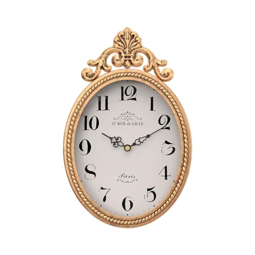 Best Antique Retro Decorative Wall Clocks