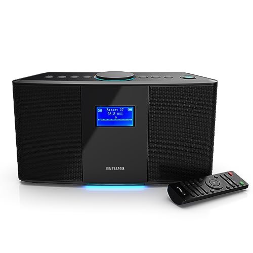 Best Aiwa Radio Alarm Clocks