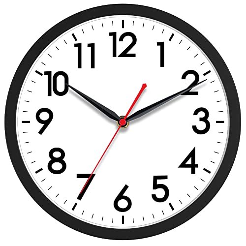 Best Modern Abstract Wall Clocks