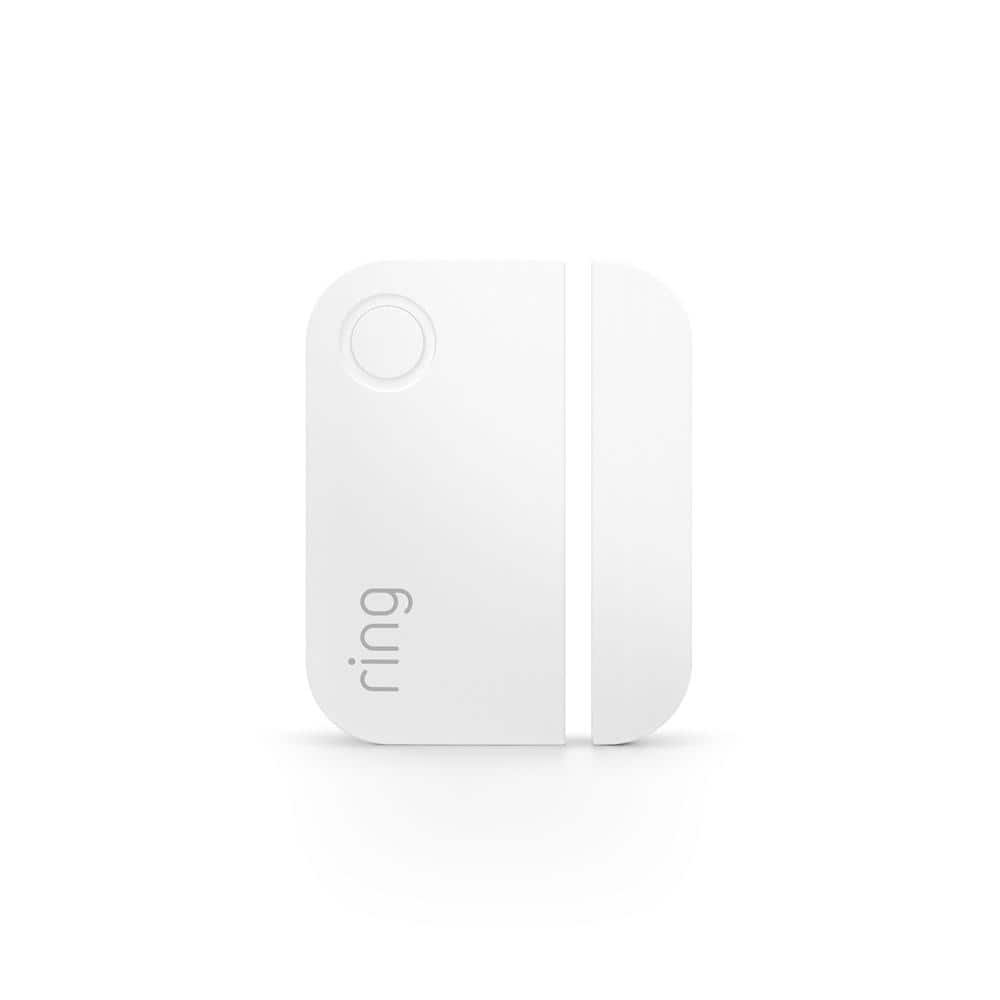 Alarm Door/Window Contact Sensor (2nd Gen)