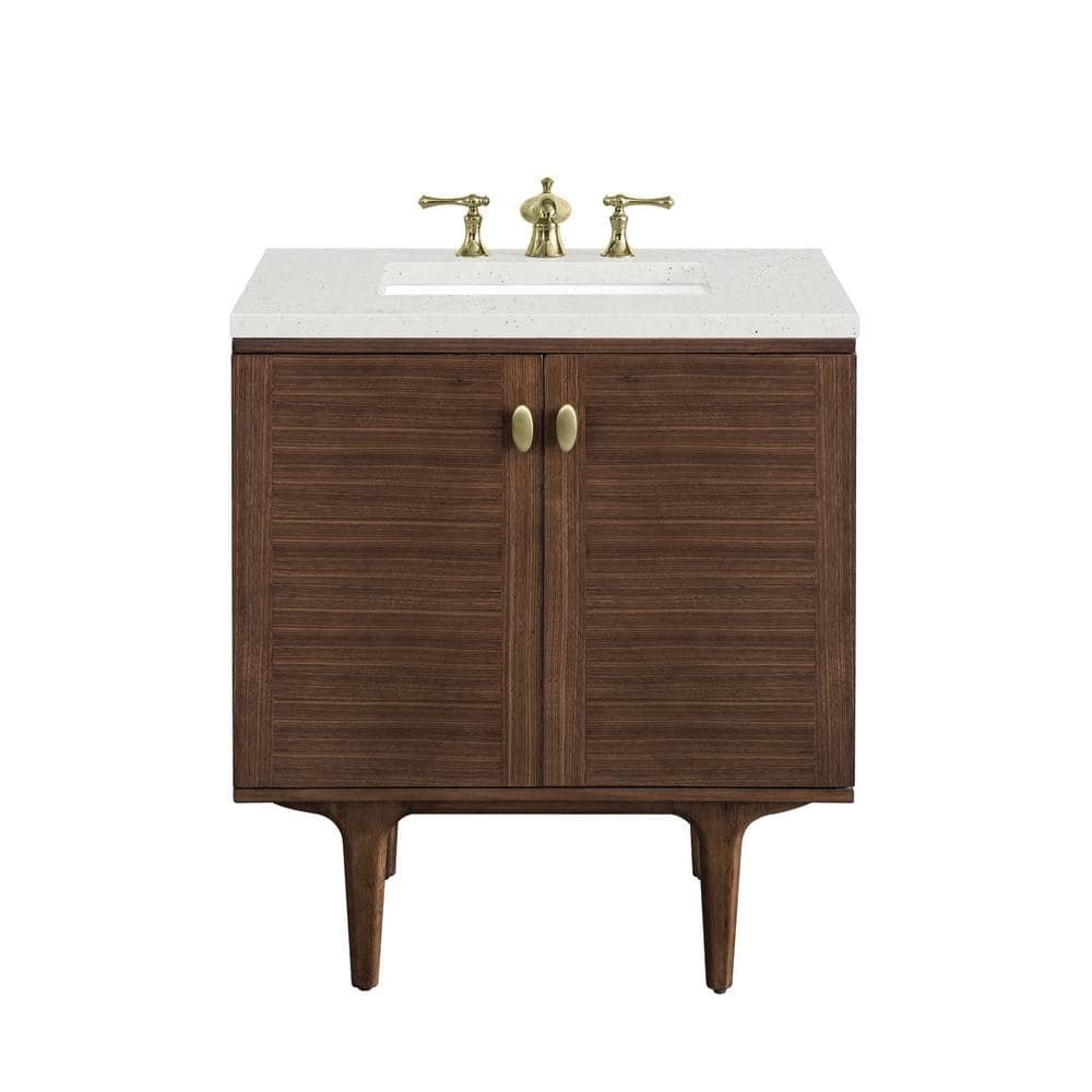 Amberly 30.0 in. W x 23.5 in. D x 34.7 in. H...