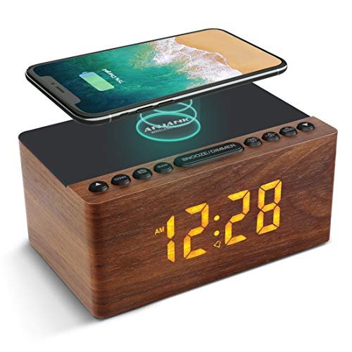 Best iPhone 5 Radio Alarm Clocks