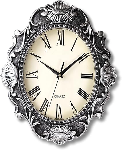 Best Antique Look Wall Clocks