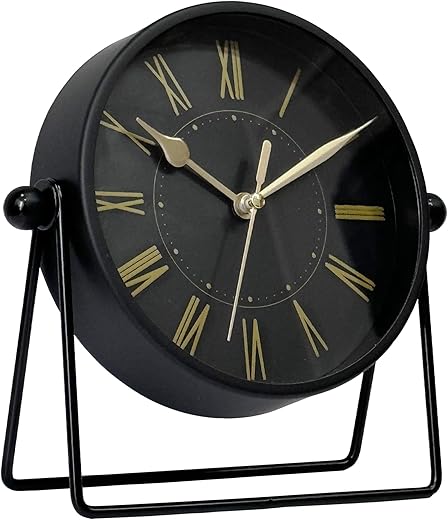 Best Portrait Book Table Clocks