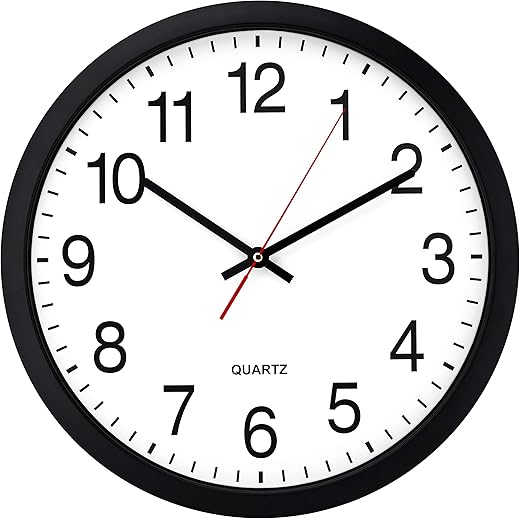 Best Large Business Wall Clocks