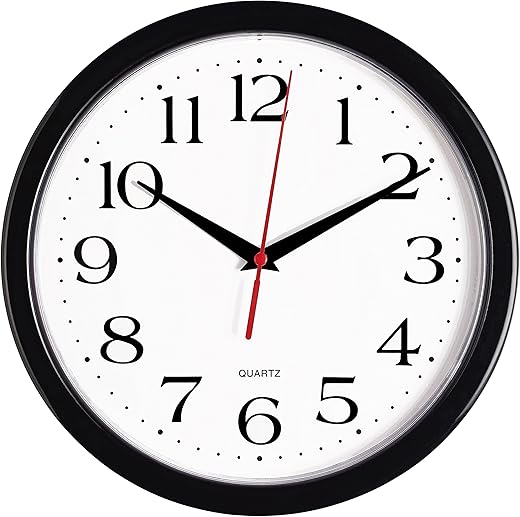 Best Vin Wall Clocks