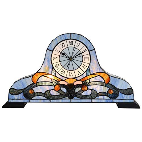Bulova Tremont Clock