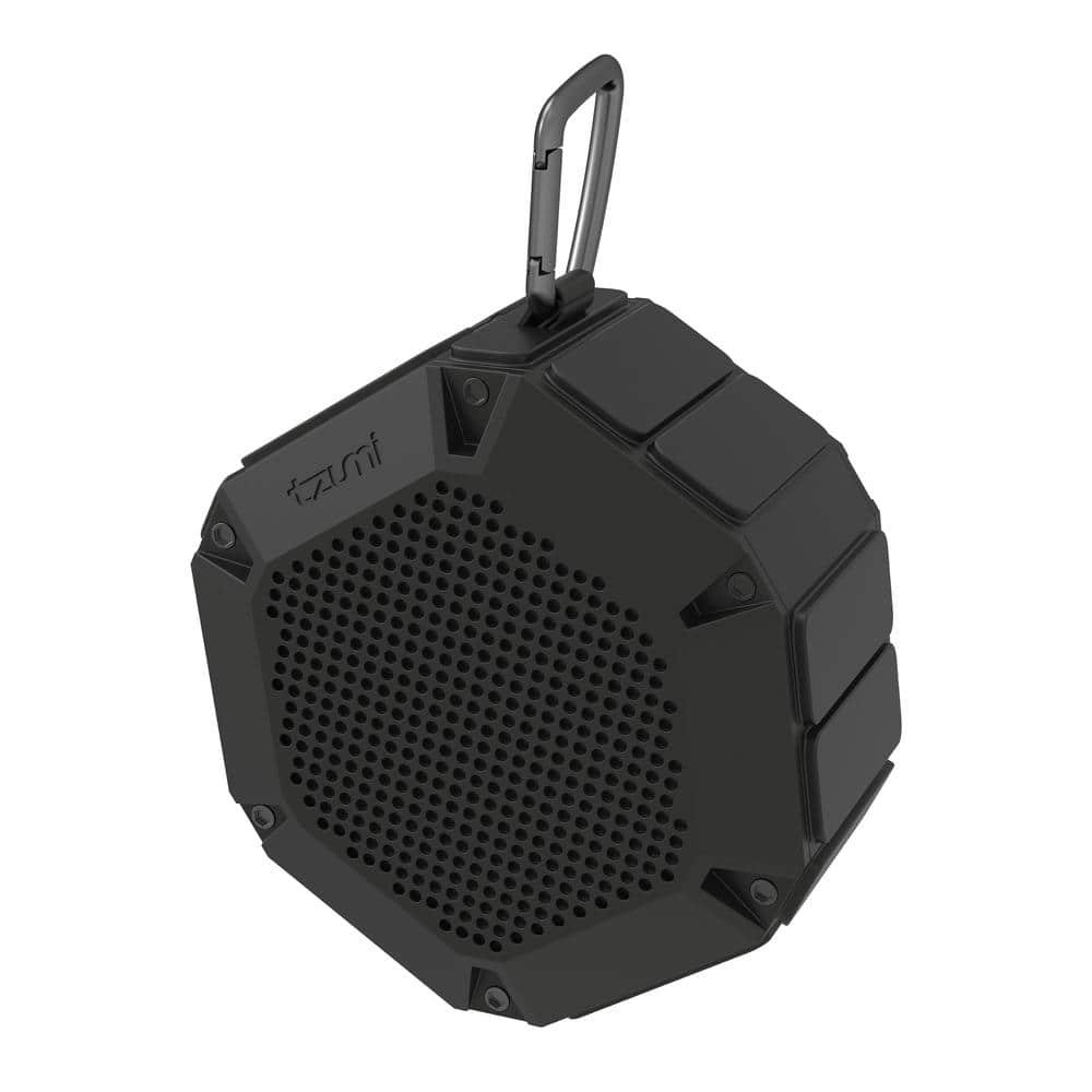 Bluetooth Waterproof Mini Speaker