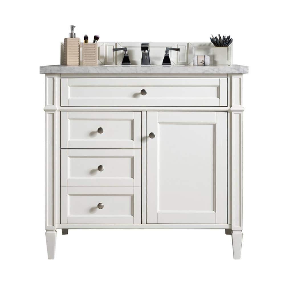 Brittany 36.0 in. W x 23.5 in. D x 34 in. H...