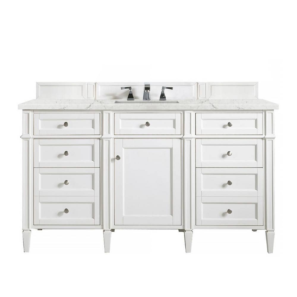 Brittany 60.0 in. W x 23.5 in. D x 34 in. H...