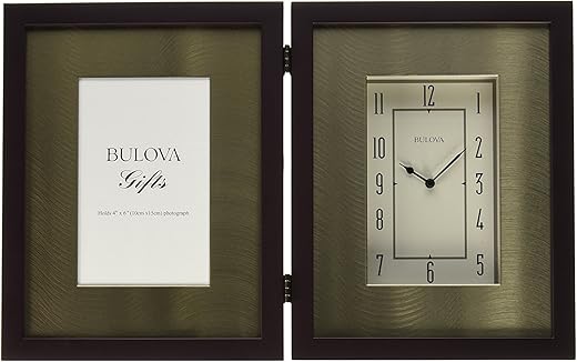 Best Present Time Photo Frame Clocks