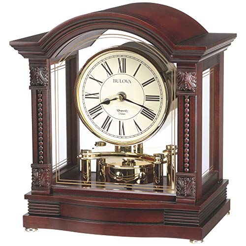 Best Bulova Antique Clocks