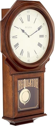 Best Large Regulator Wall Clocks