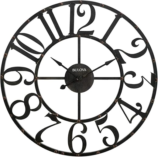 Best Large Wall Clocks 48